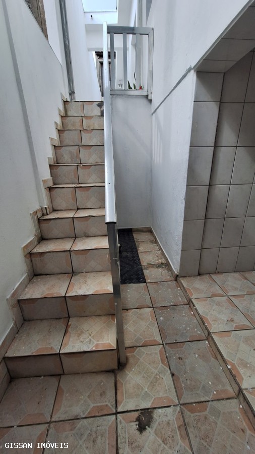 Casa para alugar com 2 quartos - Foto 9