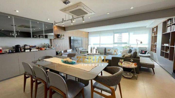 Cobertura à venda com 4 quartos, 323m² - Foto 1