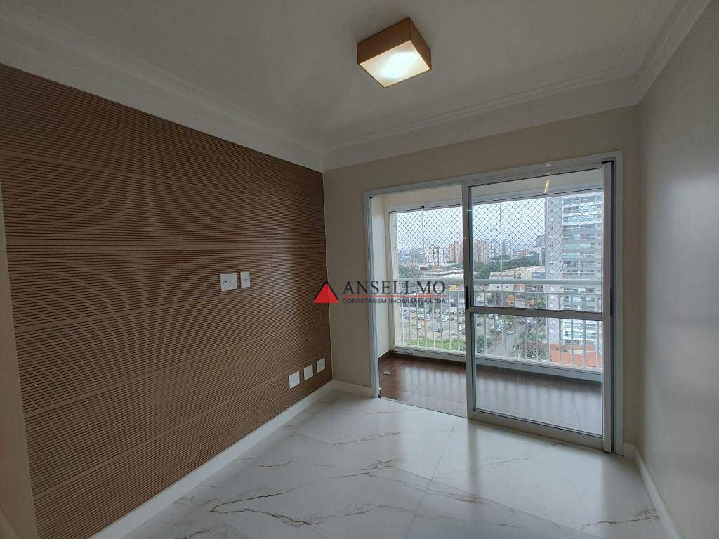 Apartamento à venda com 3 quartos, 83m² - Foto 3
