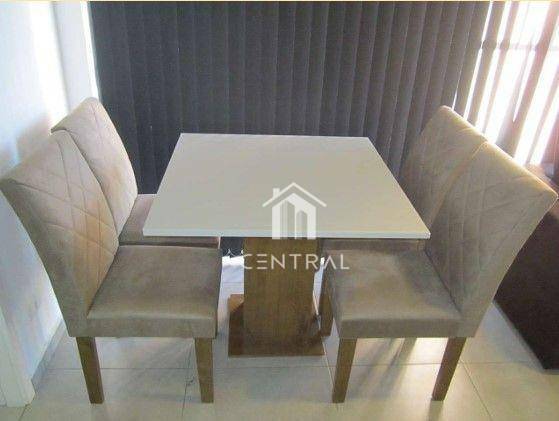 Kitnet e Studio à venda e aluguel com 1 quarto, 50m² - Foto 5
