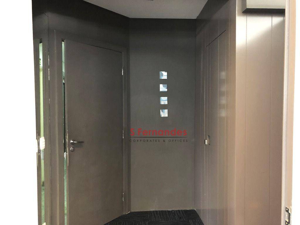Conjunto Comercial-Sala para alugar, 55m² - Foto 16