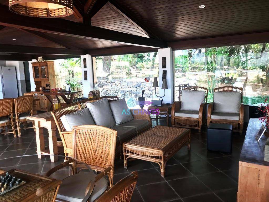 Chácara à venda e aluguel com 5 quartos, 526m² - Foto 9