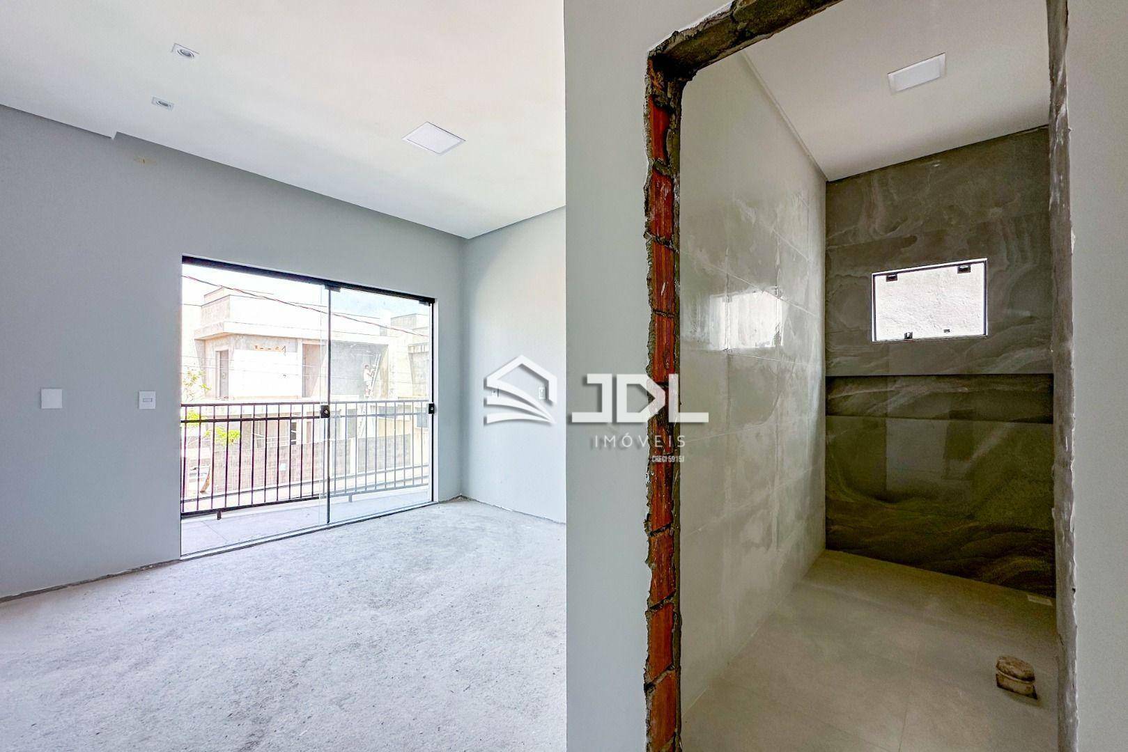 Casa de Condomínio à venda com 3 quartos, 103m² - Foto 10