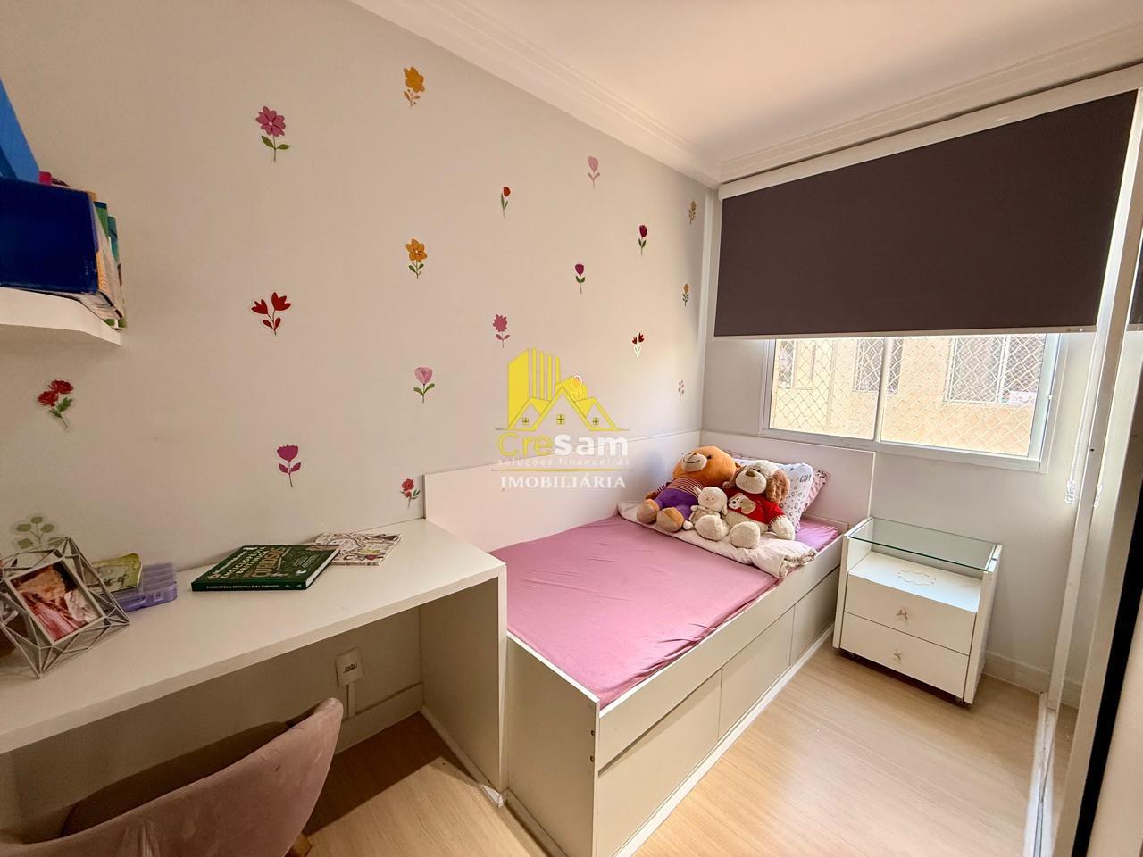 Apartamento à venda com 3 quartos, 56m² - Foto 23