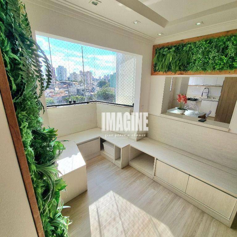 Cobertura à venda com 3 quartos, 120m² - Foto 3