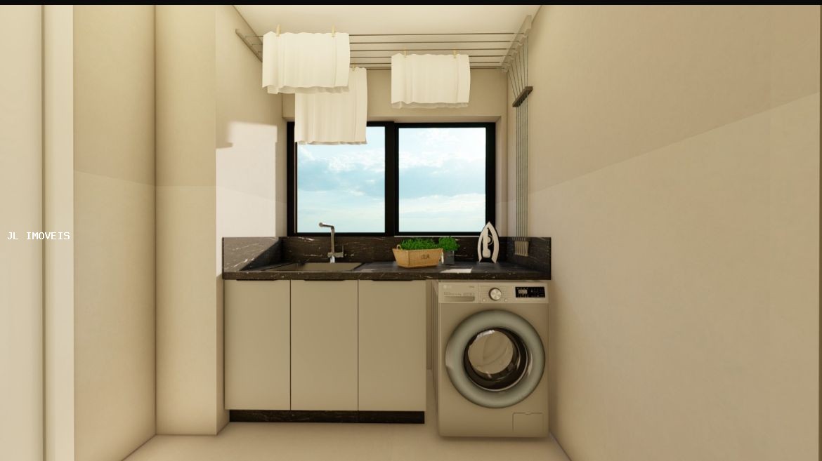 Apartamento à venda com 3 quartos, 95m² - Foto 10