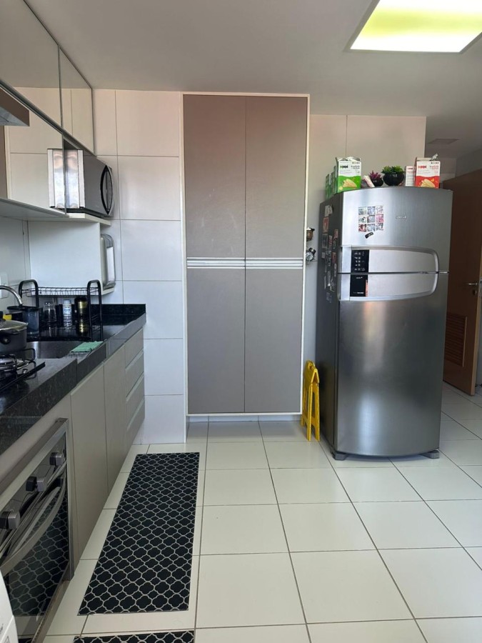 Apartamento à venda com 3 quartos, 110m² - Foto 17