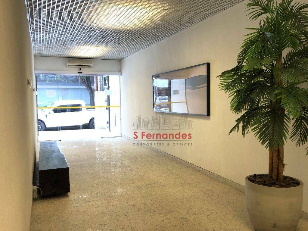 Conjunto Comercial-Sala à venda e aluguel, 50m² - Foto 23