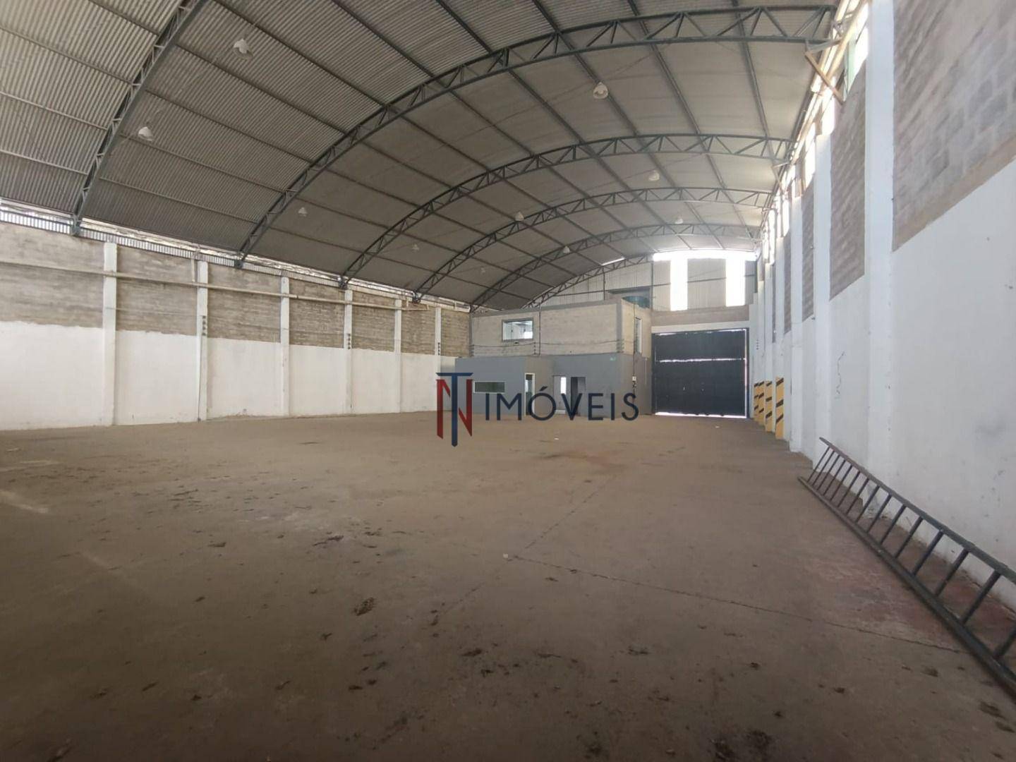 Depósito-Galpão-Armazém à venda, 549m² - Foto 39