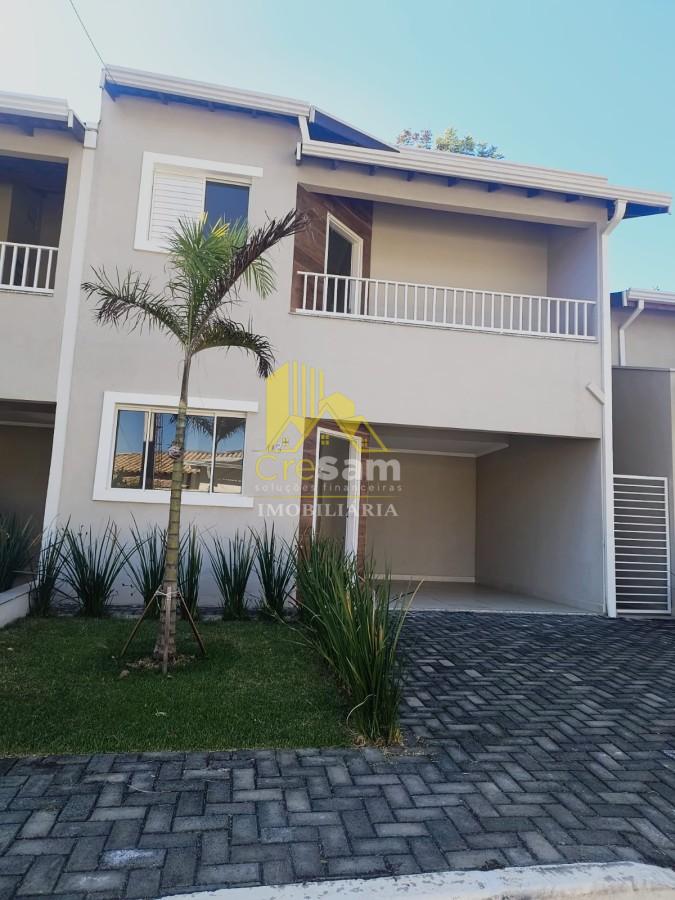 Sobrado à venda com 3 quartos, 139m² - Foto 1
