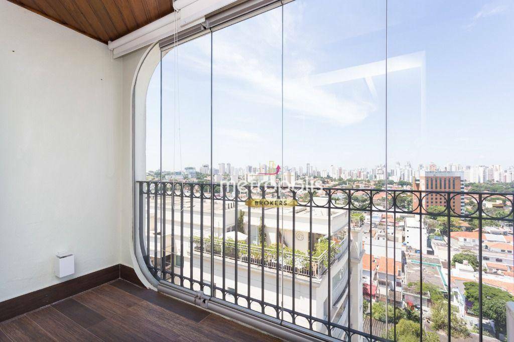 Cobertura à venda e aluguel com 2 quartos, 182m² - Foto 8