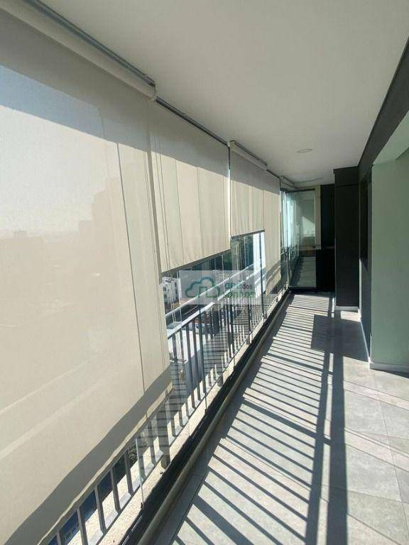 Apartamento para alugar com 2 quartos, 67m² - Foto 6