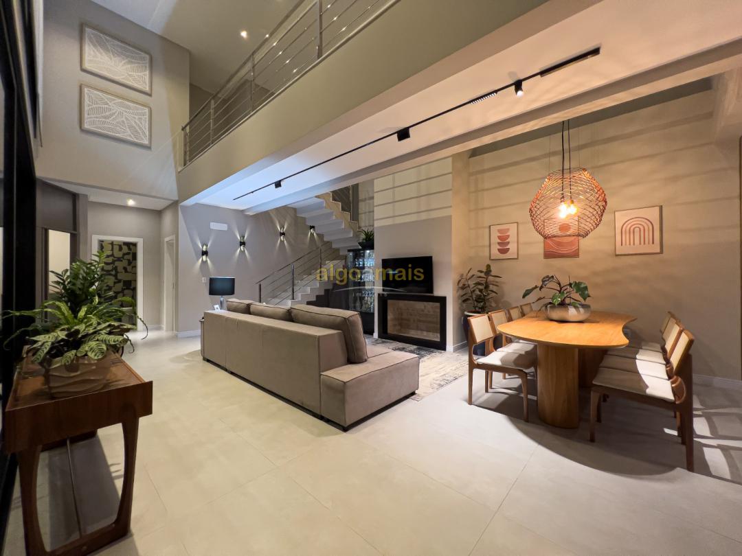 Casa de Condomínio à venda com 4 quartos, 205m² - Foto 8