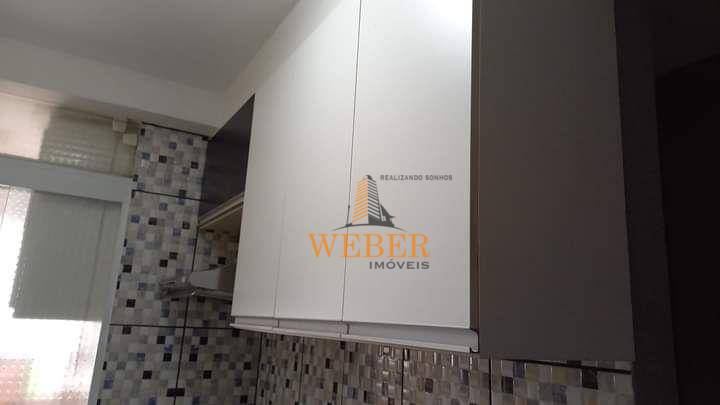 Apartamento à venda com 2 quartos, 44m² - Foto 5