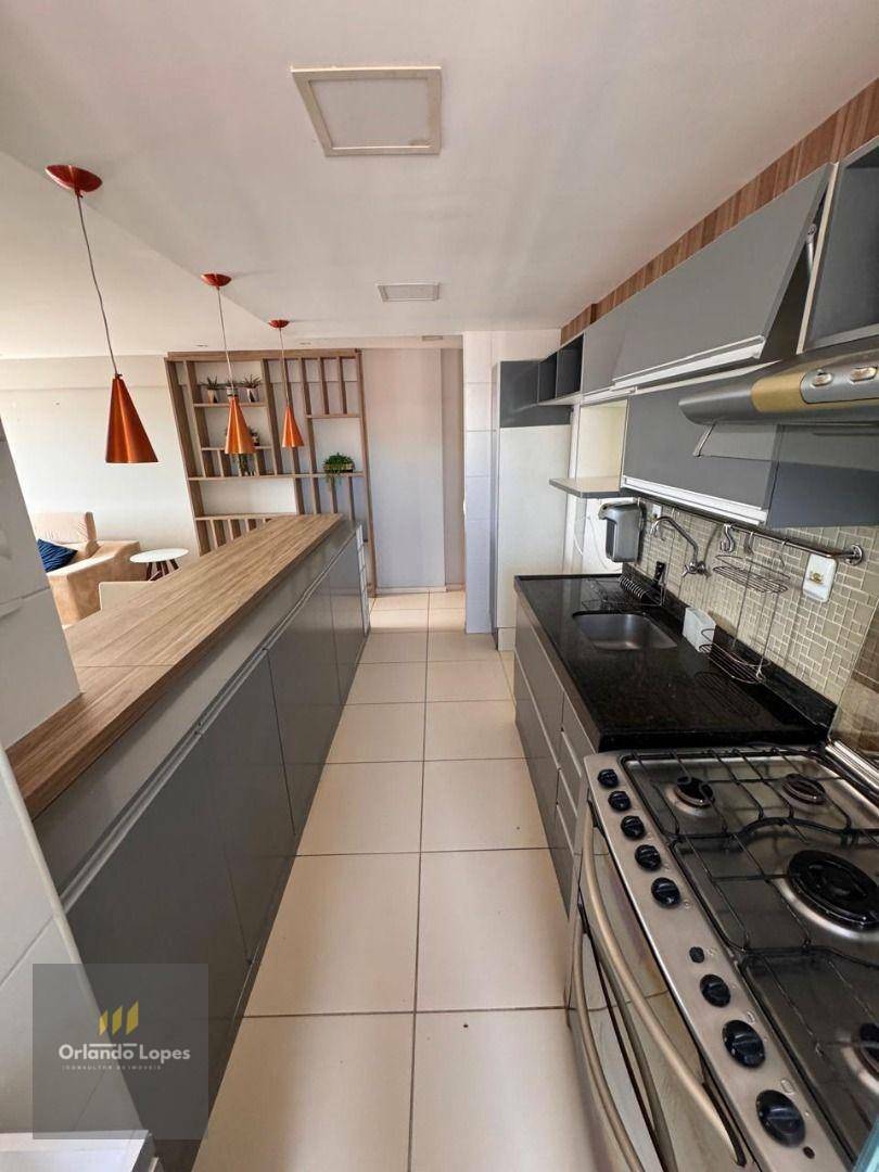 Apartamento para alugar com 3 quartos, 79m² - Foto 9