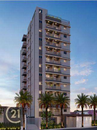 Apartamento à venda com 2 quartos, 67m² - Foto 11