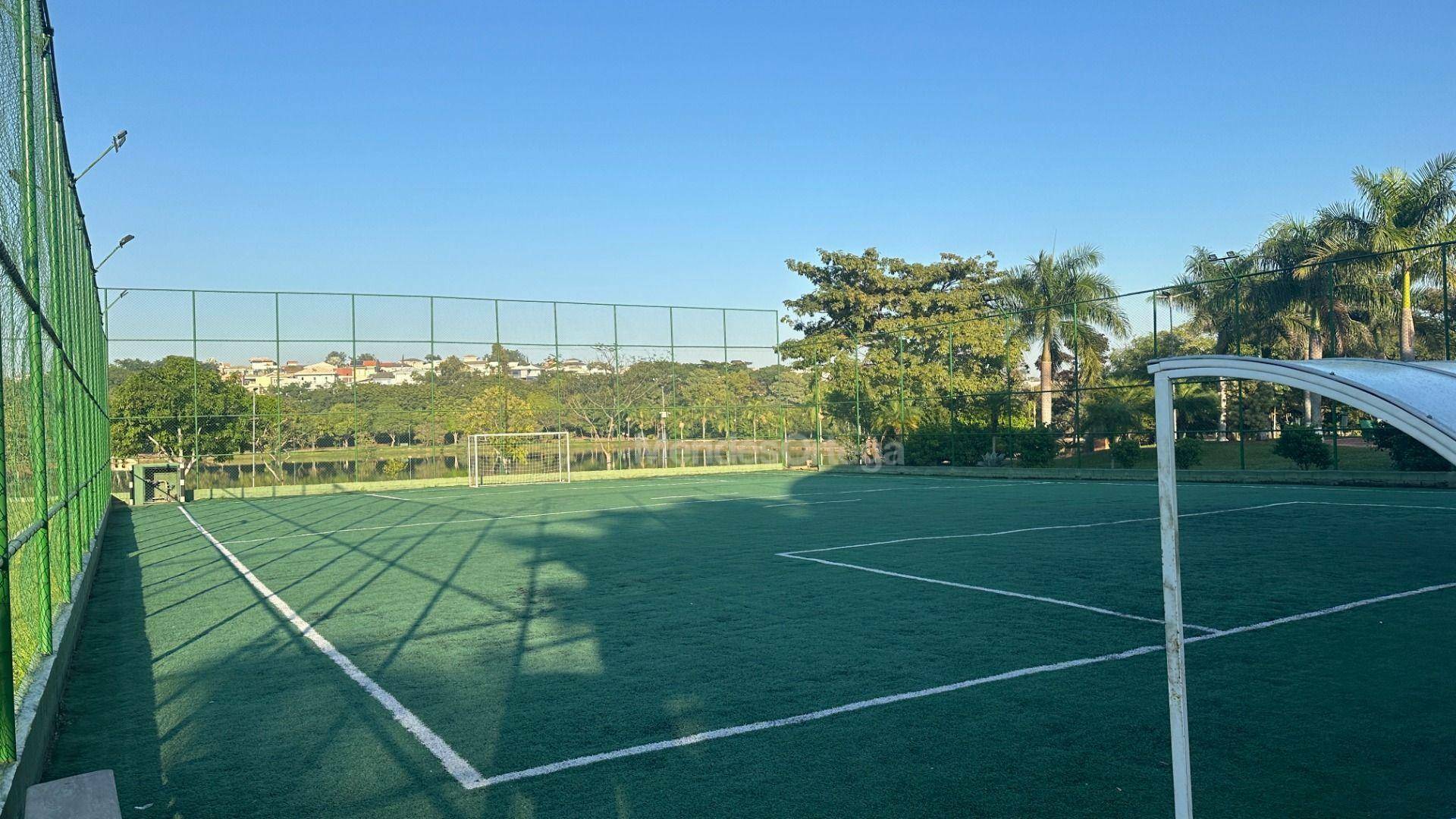 Casa de Condomínio à venda com 4 quartos, 330m² - Foto 34