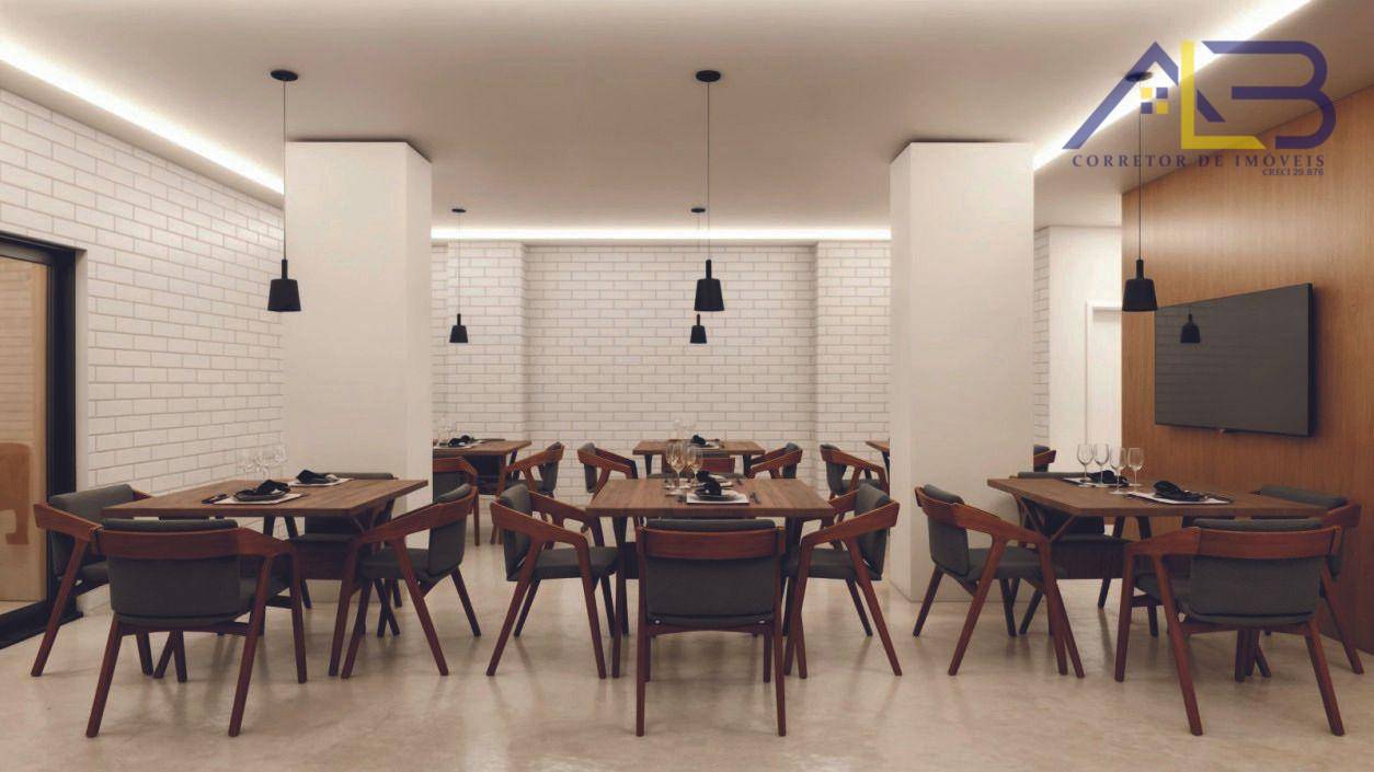 Cobertura à venda com 4 quartos, 140m² - Foto 7