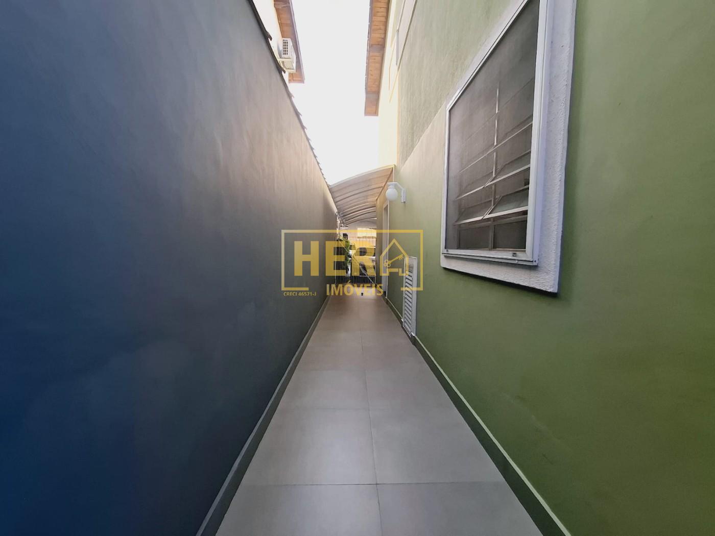 Casa de Condomínio à venda com 2 quartos, 76m² - Foto 22