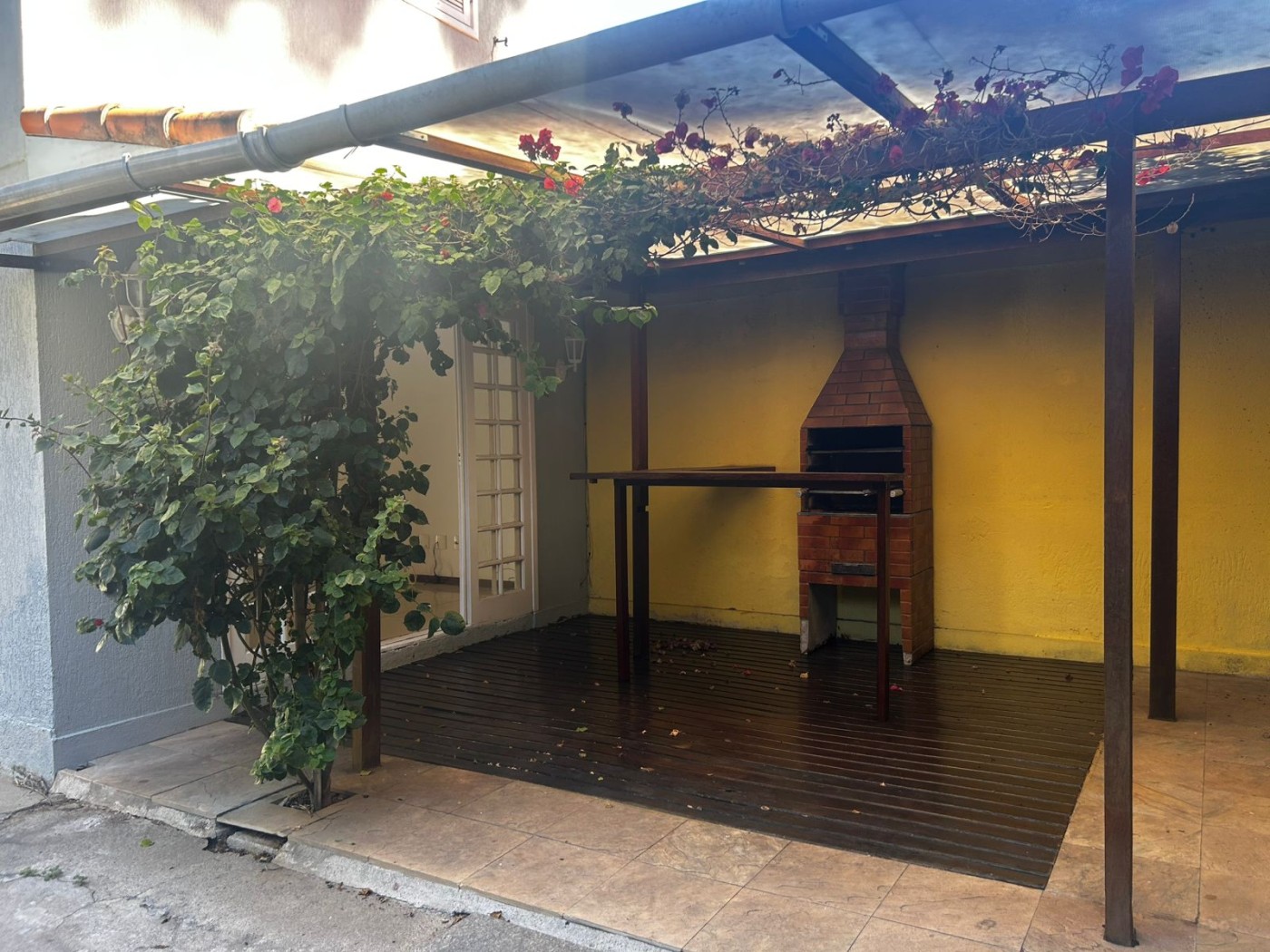 Casa de Condomínio à venda com 3 quartos, 112m² - Foto 10