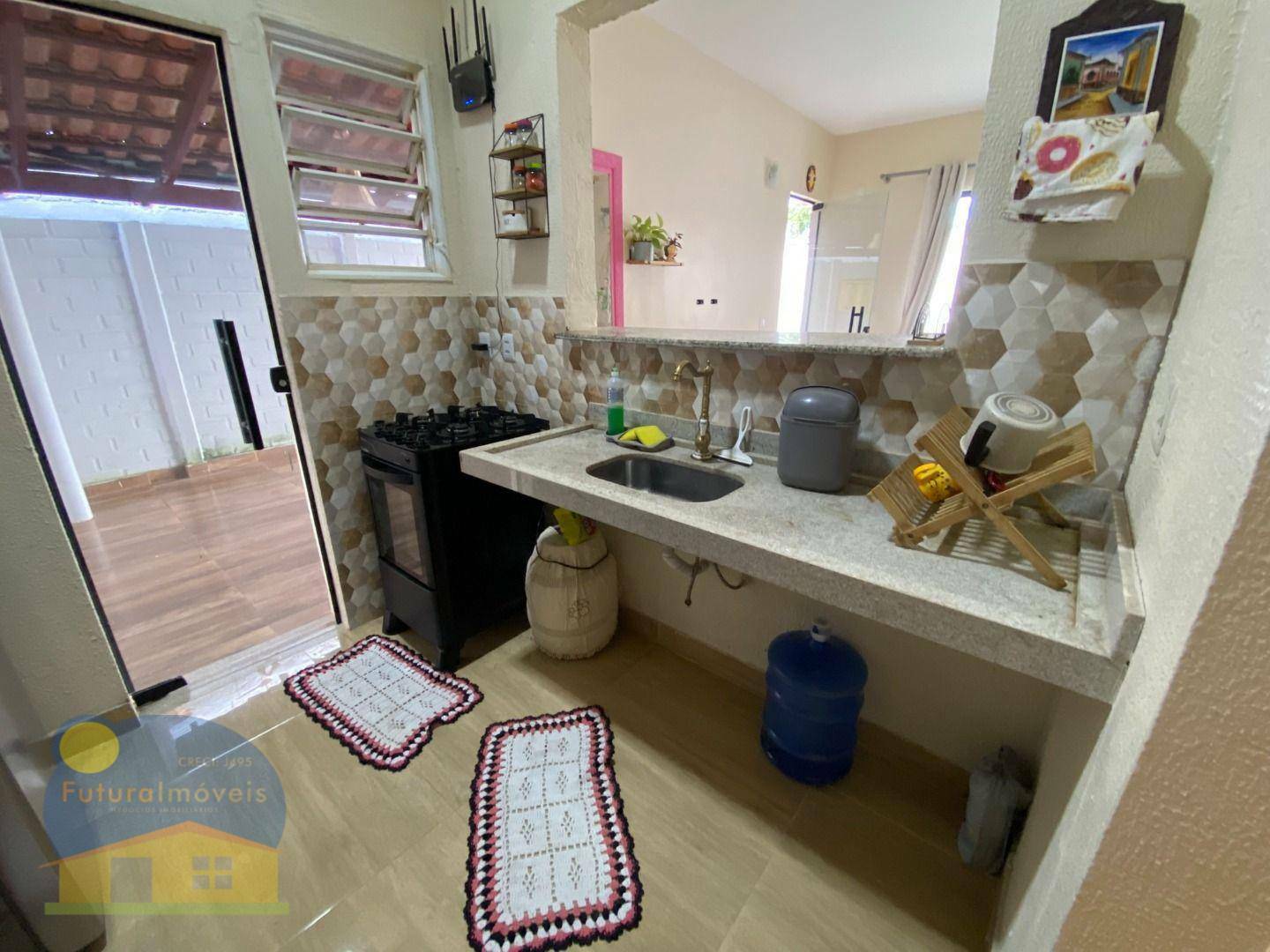 Casa à venda com 2 quartos, 74m² - Foto 11