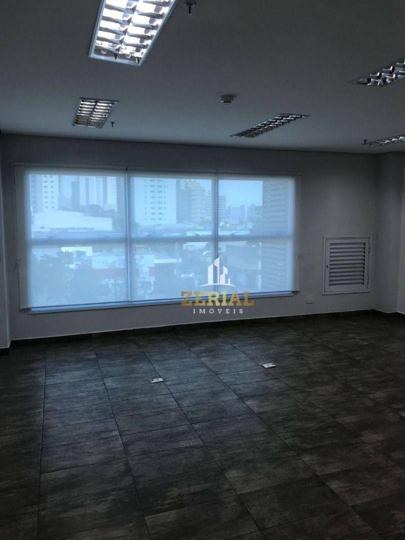 Conjunto Comercial-Sala à venda, 38m² - Foto 4