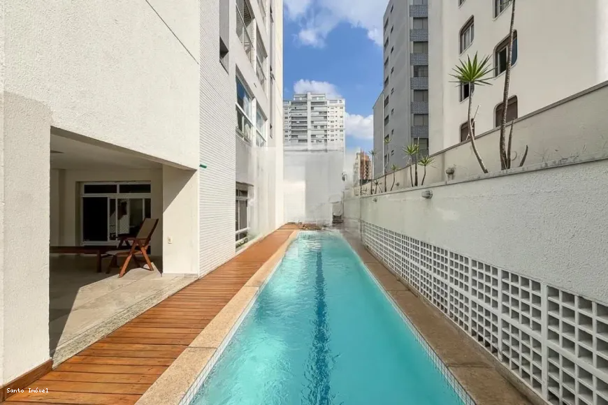 Apartamento à venda com 3 quartos, 108m² - Foto 32