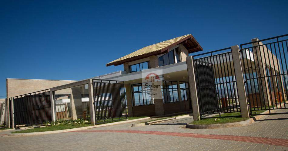 Casa de Condomínio à venda com 3 quartos, 234m² - Foto 46