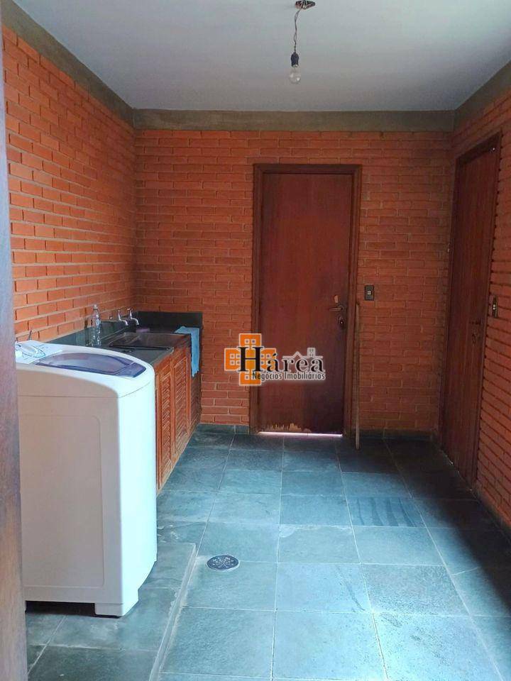 Sobrado para alugar com 3 quartos, 338m² - Foto 22