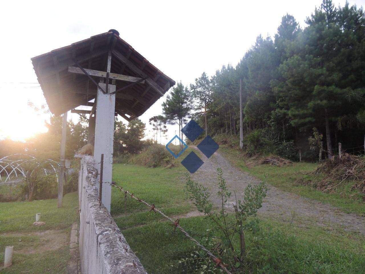 Chácara à venda com 4 quartos, 190m² - Foto 2