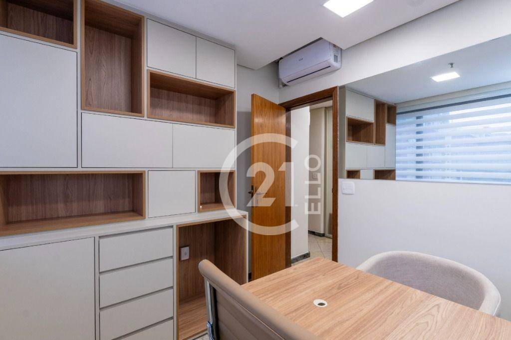 Prédio Inteiro à venda, 206m² - Foto 24