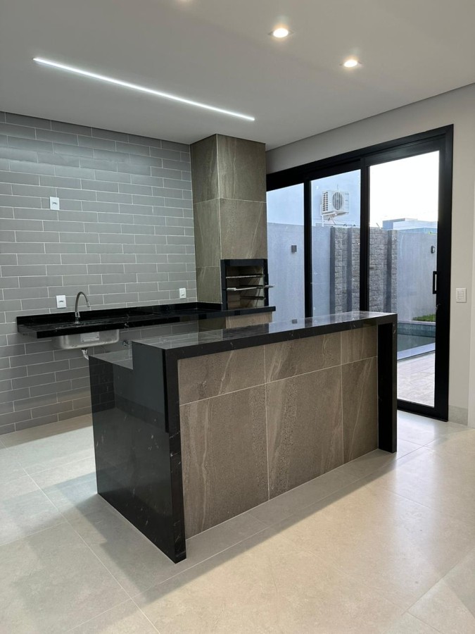 Casa de Condomínio à venda com 3 quartos, 250m² - Foto 6