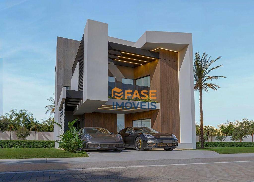 Casa de Condomínio à venda com 5 quartos, 231m² - Foto 4