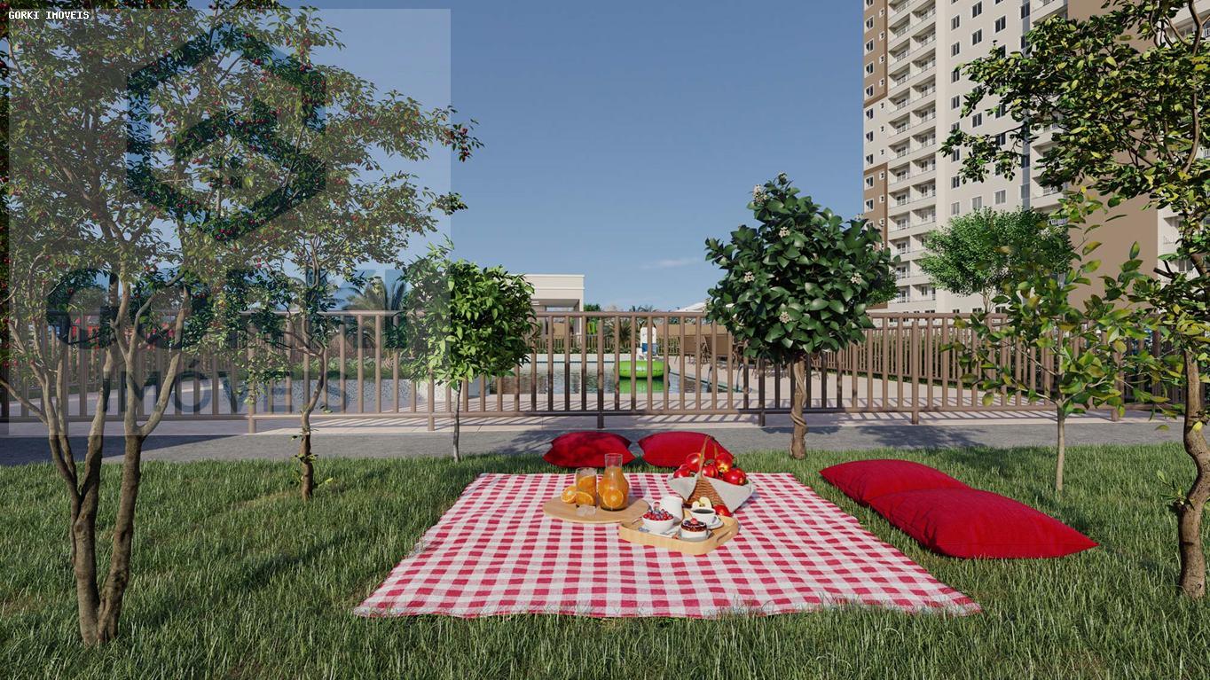 Apartamento à venda com 2 quartos, 45m² - Foto 18