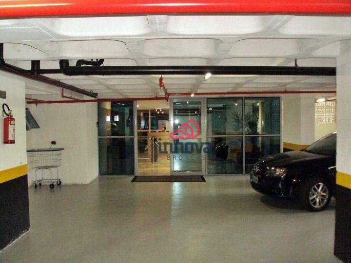 Conjunto Comercial-Sala à venda e aluguel, 30m² - Foto 8