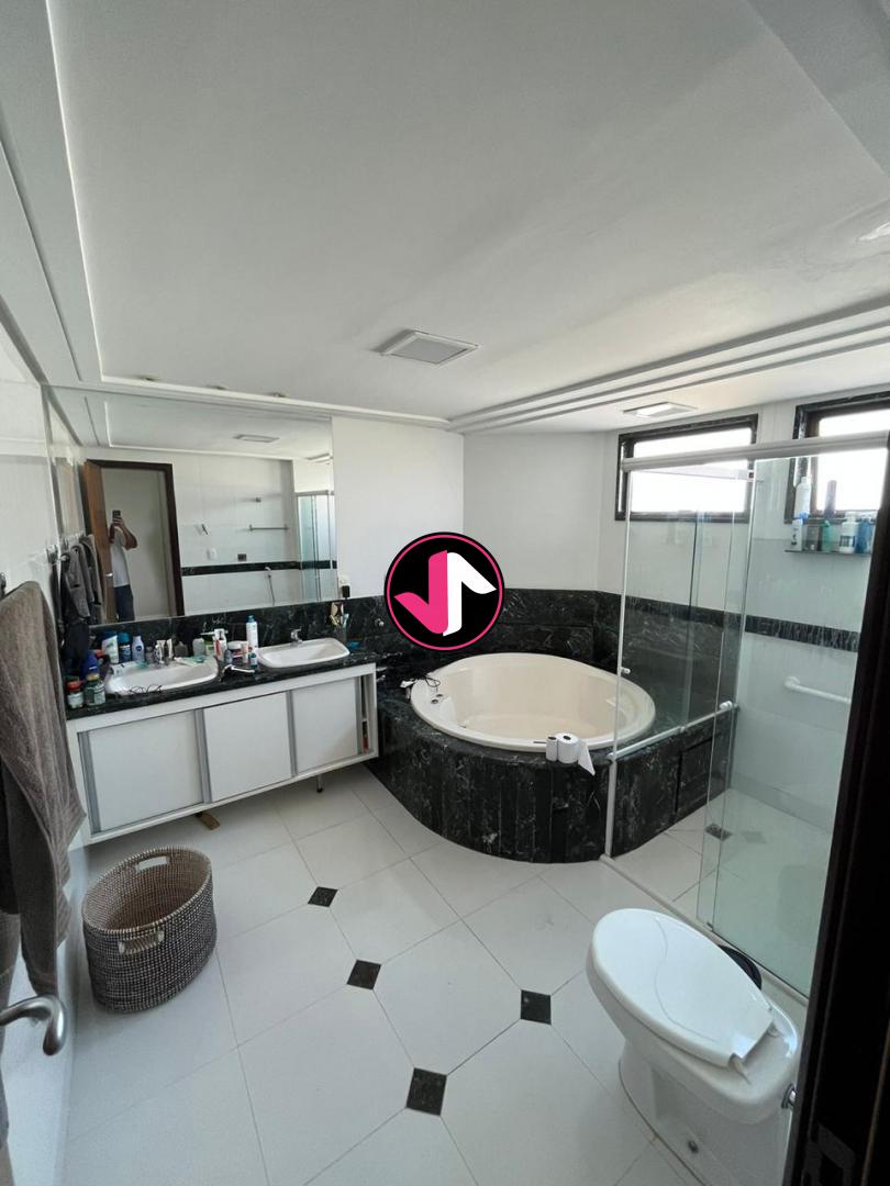 Apartamento à venda com 3 quartos, 256m² - Foto 14