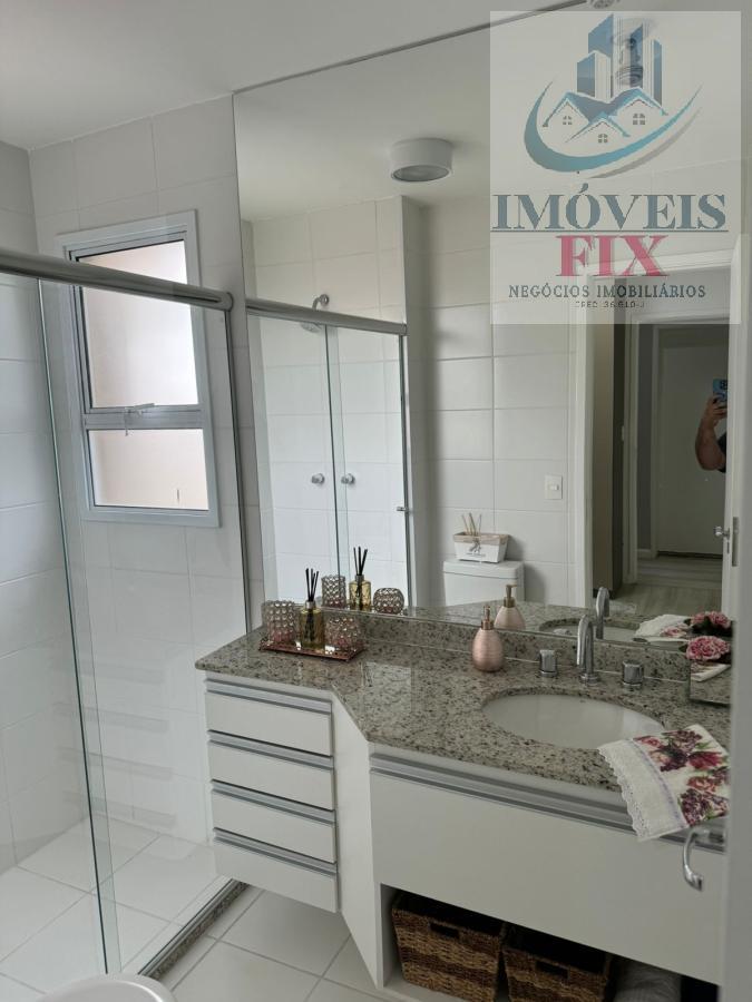 Apartamento à venda com 3 quartos, 111m² - Foto 11