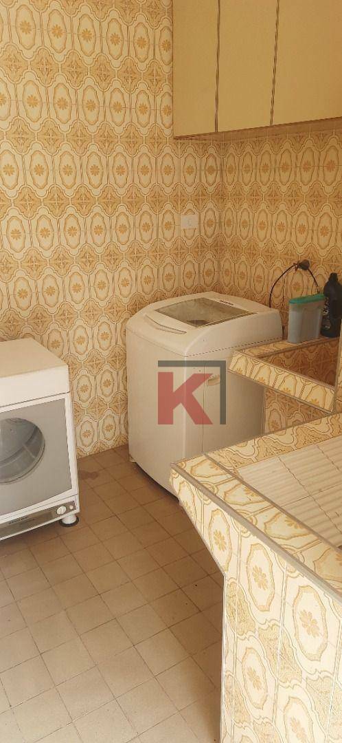 Casa para alugar com 4 quartos, 167m² - Foto 44