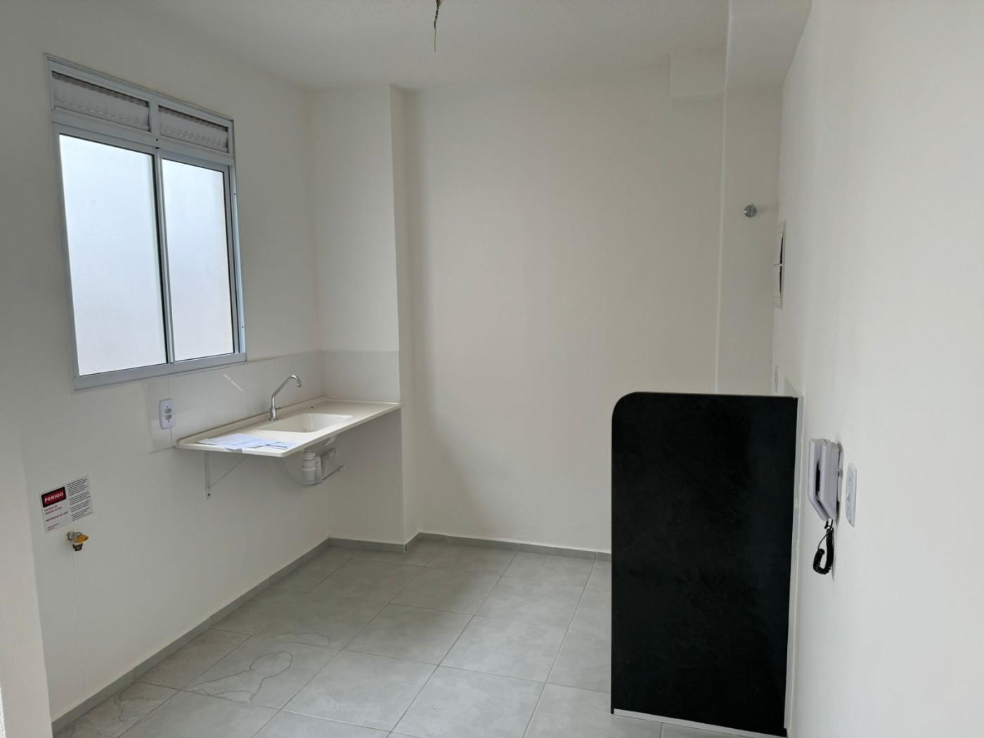 Apartamento à venda com 2 quartos, 43m² - Foto 9