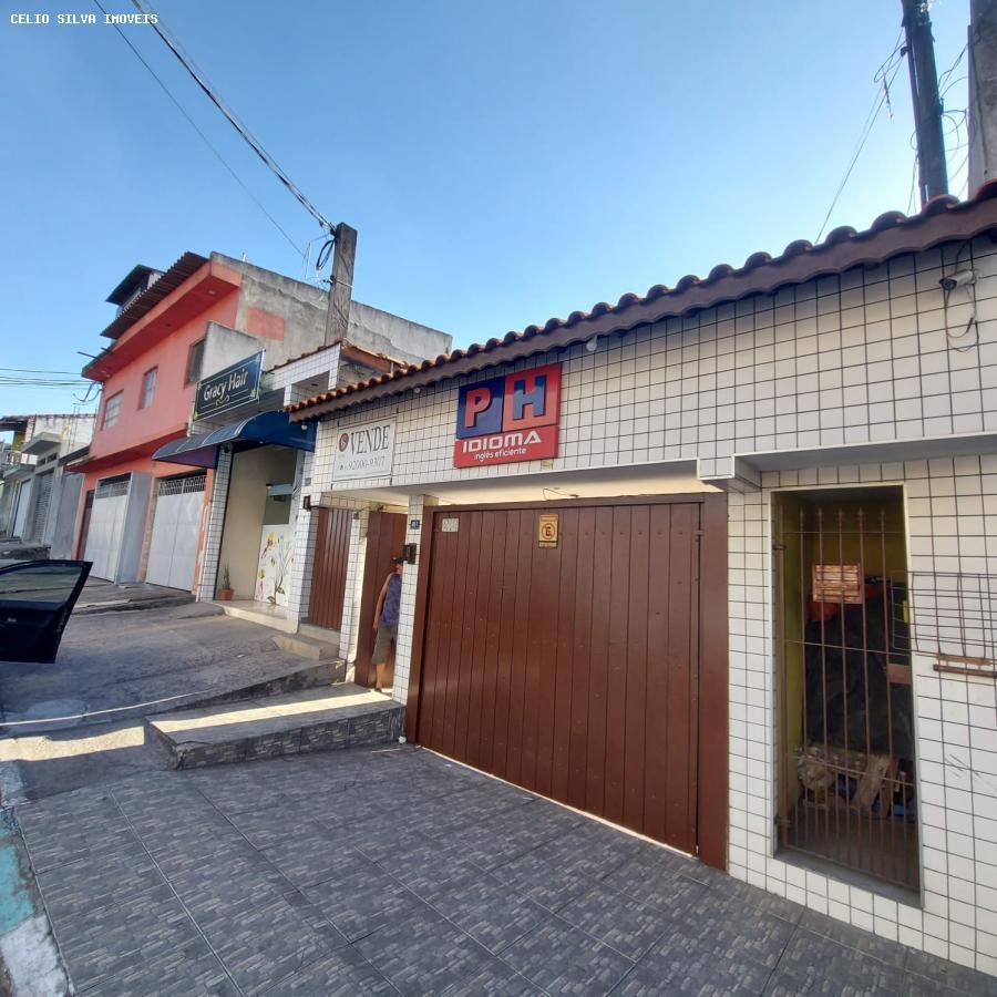 Loja-Salão à venda com 2 quartos, 240m² - Foto 3