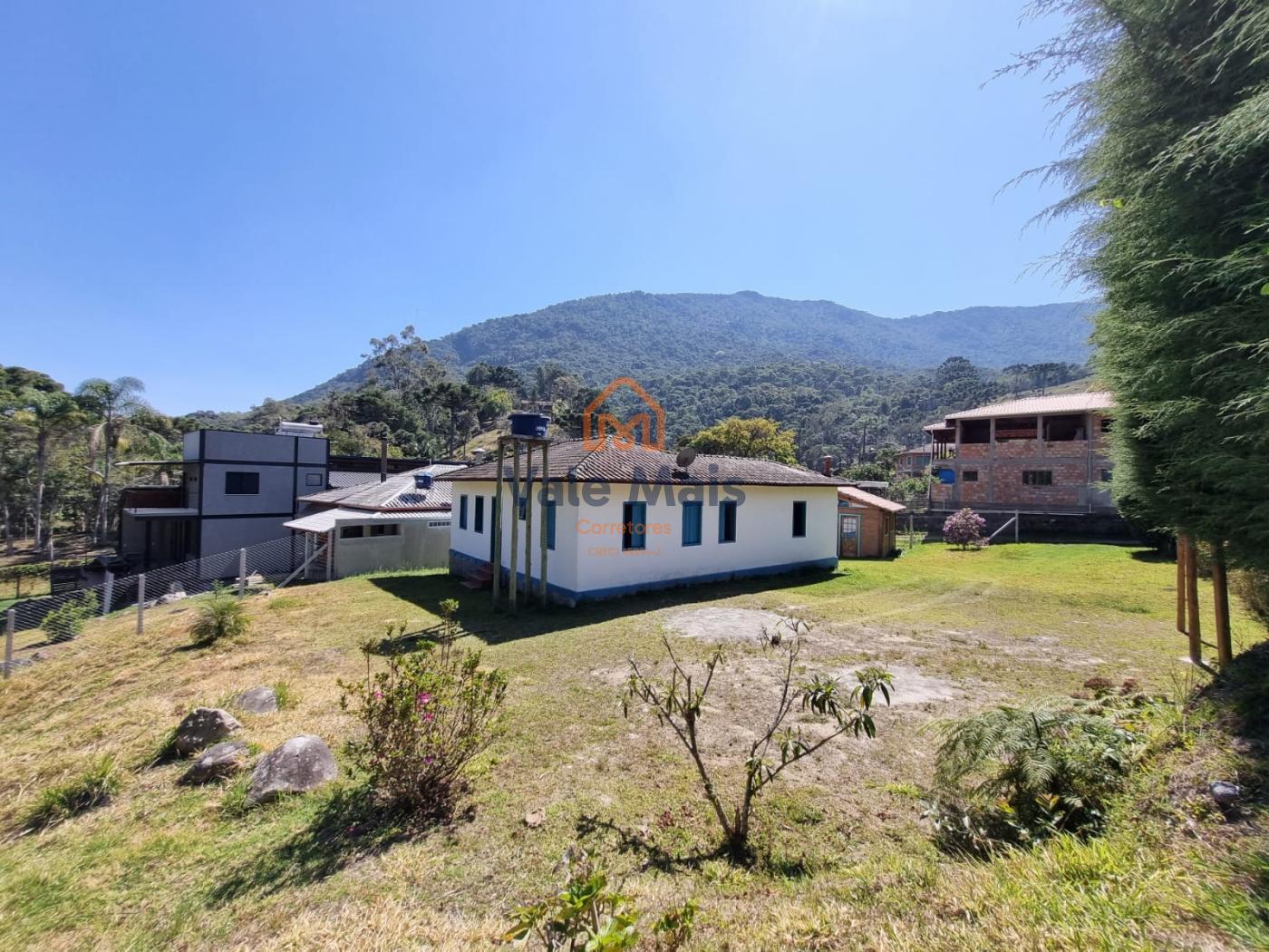 Chácara à venda com 5 quartos, 1550m² - Foto 26