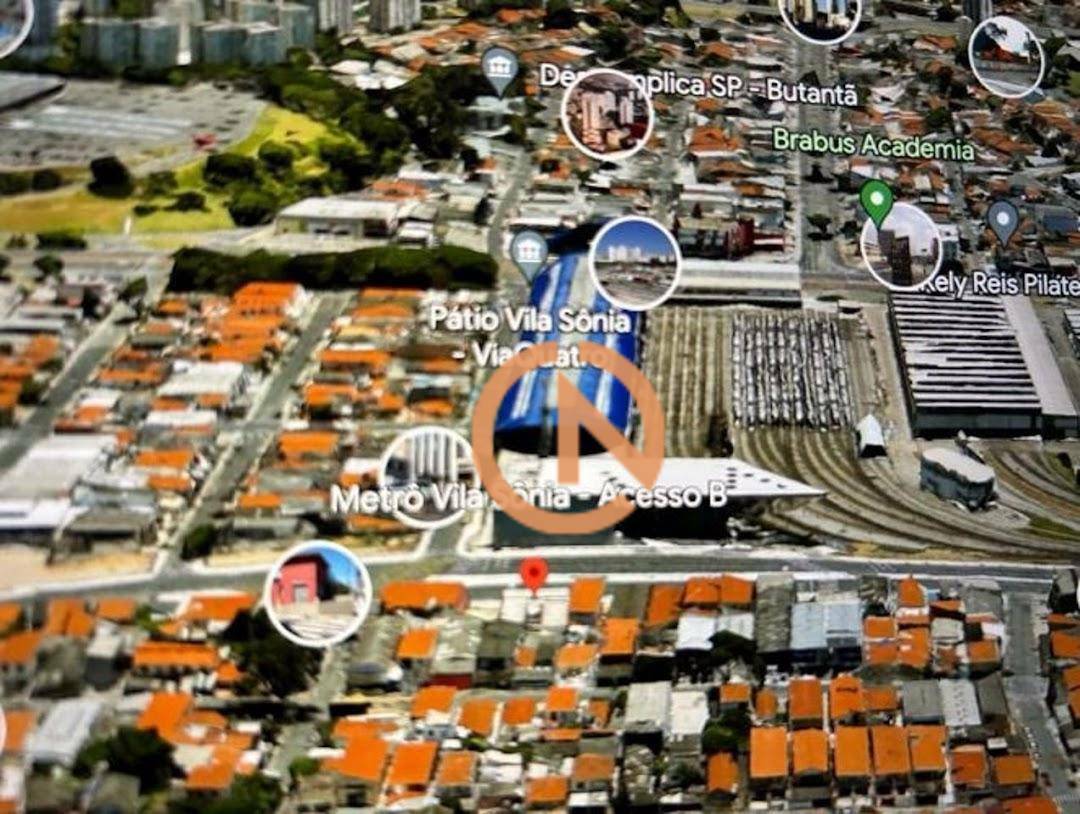 Loja-Salão à venda, 476m² - Foto 4