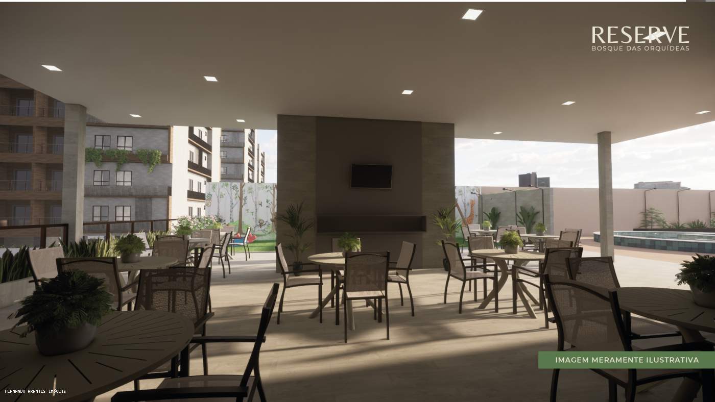 Apartamento à venda com 2 quartos, 56m² - Foto 22