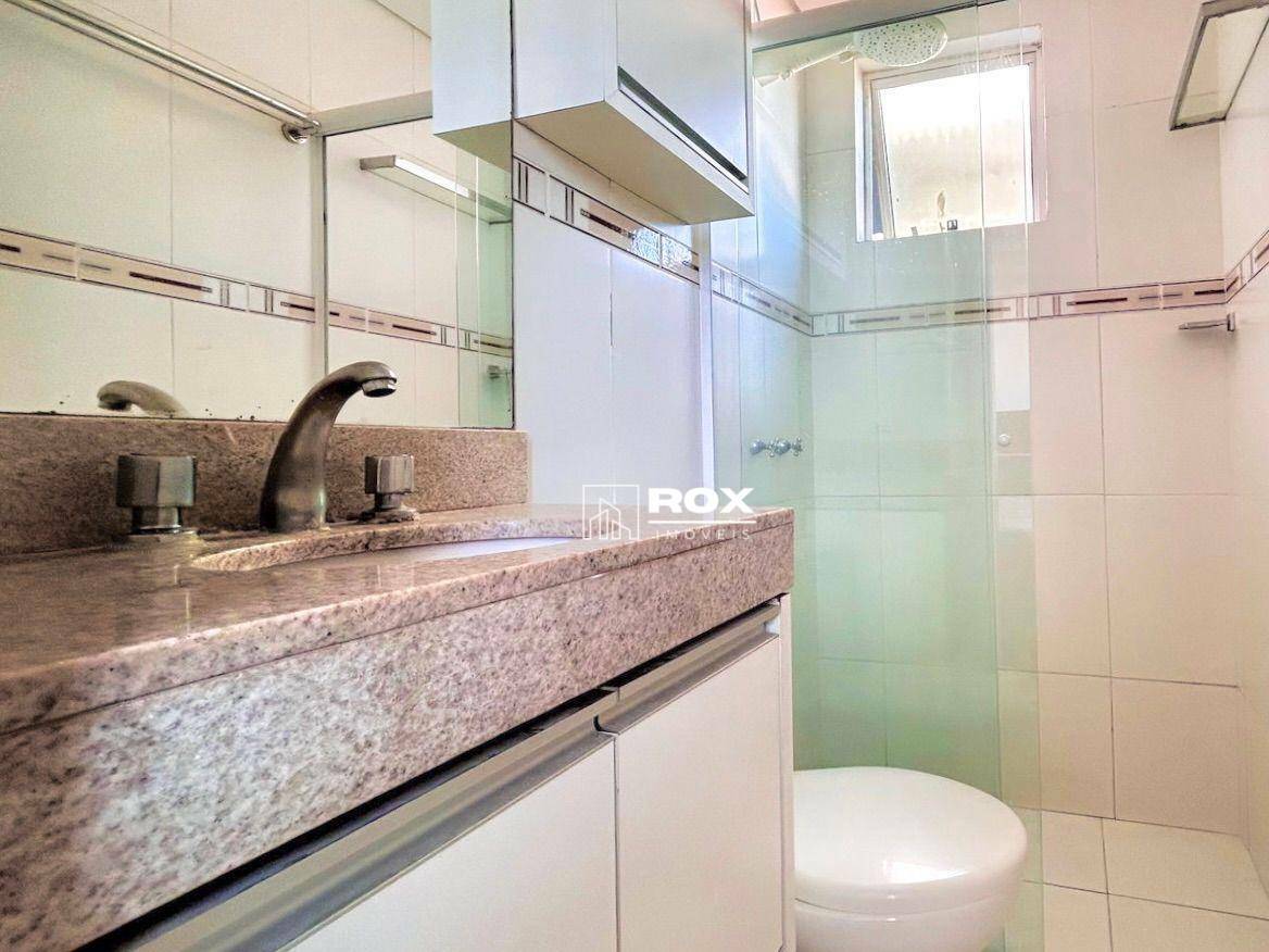 Cobertura à venda com 3 quartos, 120m² - Foto 16