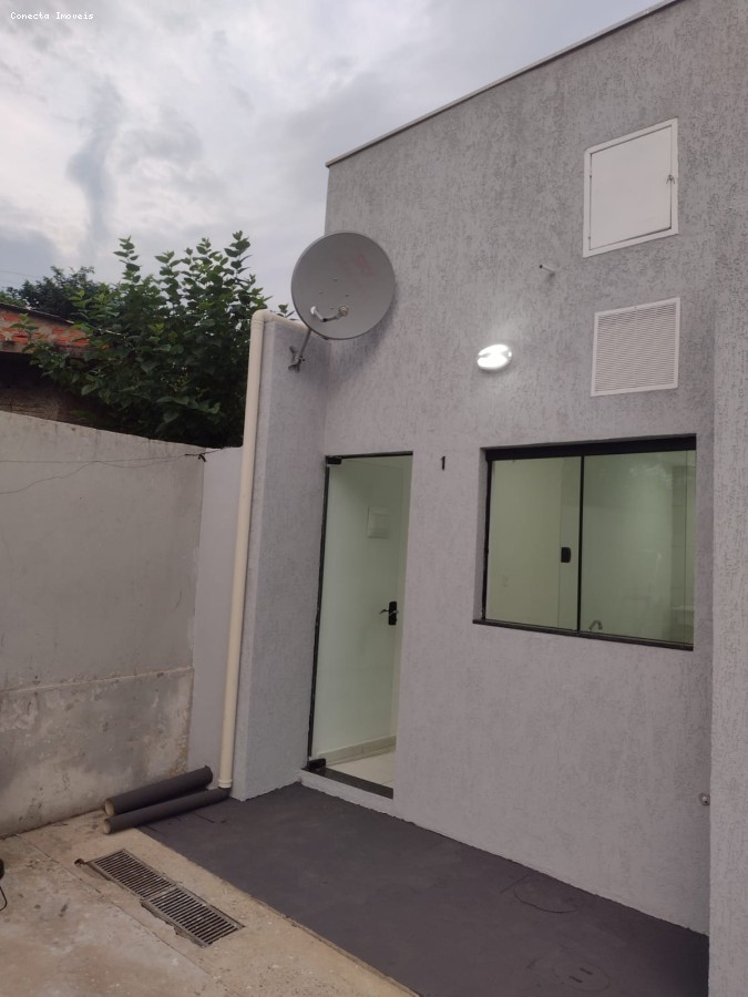 Kitnet e Studio à venda com 1 quarto, 30m² - Foto 1