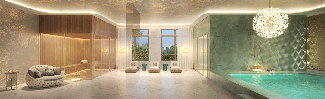 Cobertura à venda com 4 quartos, 371m² - Foto 13