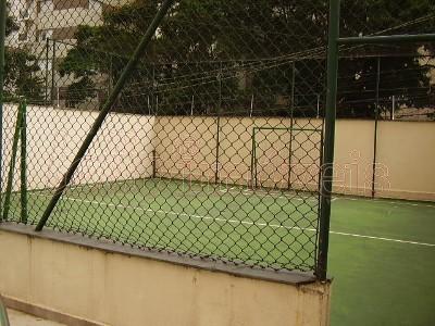 Apartamento para alugar com 4 quartos, 170m² - Foto 26