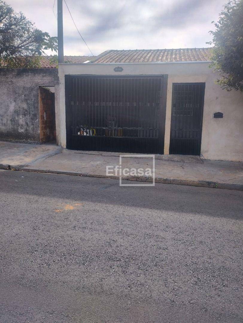 Casa à venda com 2 quartos, 170m² - Foto 18