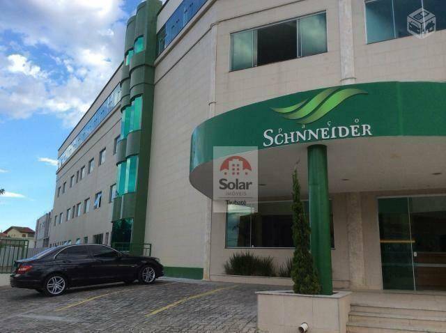 Conjunto Comercial-Sala para alugar, 25m² - Foto 5