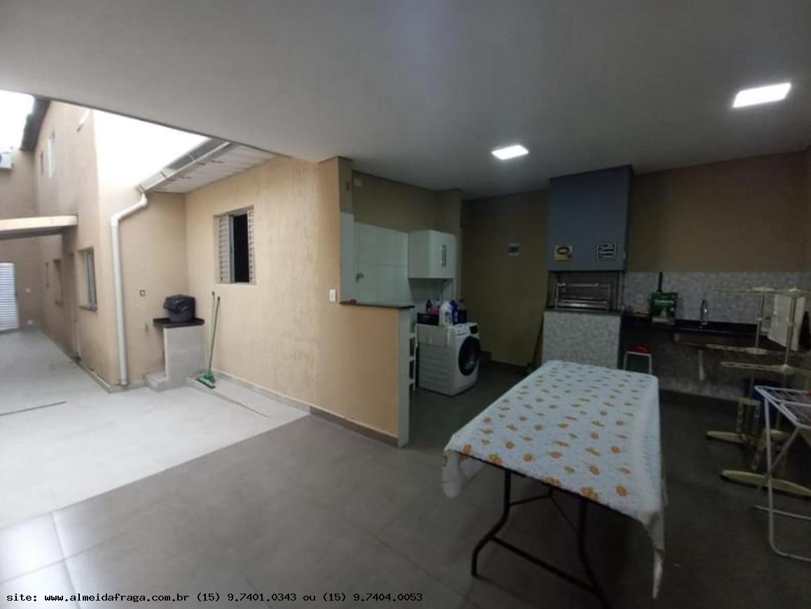 Casa à venda com 3 quartos, 171m² - Foto 12